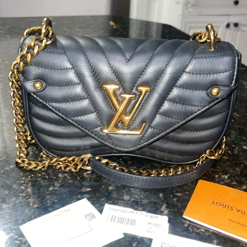 Louis Vuitton bag